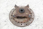 2002 Polaris Sportsman 700 Wheel Hub With Disc 5244314 5131935. Fixed Price $29.00.