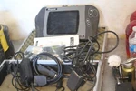 Snap On Modis Diagnostic Tool Code Reader EEMS300. Fixed Price $689.00.