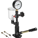 Diesel Fuel Injector Tester Dual Gauge Kit 6000PSI Vevor Nozzle Tool. Fixed Price $123.45.