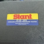 Stant ST270 12270 Cooling System Pressure Tester. Fixed Price $75.00.