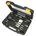 Mityvac MV5532 Digital Gasoline Compression Test Kit, Up To 12 Cylinders,. Fixed Price $203.56.