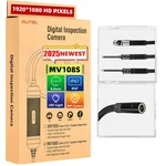 Autel Maxivideo MV108S 8.5MM Digital Inspection Camera For Maxisys Tablet Kits. Fixed Price $39.99.