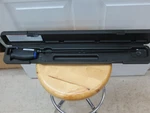 Provision PV2, 2-IN-1 Borescope, 18" Long, 5.84MM Dia, Flexible Shaft -mac Tools. Fixed Price $79.00.