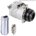 For Oldsmobile Calais Pontiac Grand Am Compressor W/ A/c Repair Kit Gap. Fixed Price $211.41.