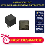 Fuel Pump Relay Fits Vw Fox 5Z 1.2 1.4 05 To 11 191906383C 857951253. Fixed Price $21.40.