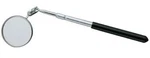 General Tool 557 2-1/4" Inspection Mirror, 10-1/2" Extendable Arm (15" O/a). Fixed Price $23.88.