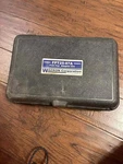 Waekon FPT25-97A Fuel Cap As Seen. Fixed Price $149.00.
