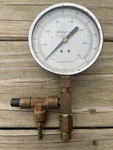 Snap Tools 700 Kilopascal 100 Psi Compression Tester Gauge. Fixed Price $18.99.