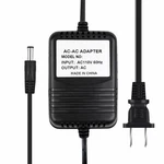 Ac-ac Adapter Charger For Numark Mixer Power Supply Cord Lead. Fixed Price $25.11.
