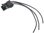 For 1986-1988 Dodge Mini Ram Barometric Pressure Sensor Connector 22534FMQP 1987. Fixed Price $12.04.