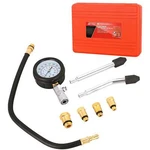 Nilight 8PCS Petrol Gas Engine Cylinder Compression Tester Kit. Fixed Price $19.99.