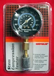 Stem Compression Tester By Actron # CP7821 Brand New Seald In Package. Fixed Price $18.95.