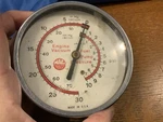 Mac Tools Vacuum Fuel Pump Pressure Kit 0-10 Psi Engine Up 30 Hg. Fixed Price $26.45.