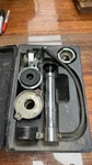 Cooling System Pressure Tester Kit Blue Point SVT-262. Fixed Price $55.00.