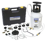 Mityvac MV6840 Pressure Brake Bleeder Kit New!. Fixed Price $439.99.
