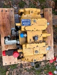 Cat 191-9617 Hydraulic Drive Pump. Fixed Price $2200.00.