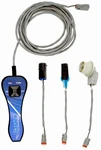 Carter CV1000 Fuel Pump Tester. Fixed Price $148.83.