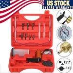 2-IN-1 Brake Bleeder & Vacuum Pump Set Handheld Tool.. Fixed Price $17.99.