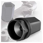 High-pressure Oil Rail Ball Tube Socket Leak Repair Kit Removal Tool.... Fixed Price $49.19.