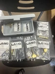 Lang KHTU-28A Diesel Eng Prssure Tester Adapter. Fixed Price $105.00.