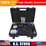 Diesel High Pressure Tester Kit For Cr Systems Bosch CP1/CP3 Siemens DCP1/DCP2. Fixed Price $150.00.