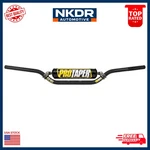Pro Taper Series 7/8" Standard Handlebars - Cr High/jet Black. Fixed Price $99.99.