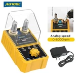 Car Spark Plug Tester Diagnostic Tool Dual Engine Ignition Analyzer. Fixed Price $26.69.