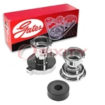 Gates 31429 Cooling System Tester Adapter For 700-1301 46803 12450 Engine Zu. Fixed Price $52.31.