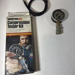 Actron Vacuum & Pressure Tester Kit Model A-3 Usa Box, Vintage. Fixed Price $12.00.