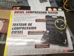 1000 Psi Diesel Engine Compression Pressure Tester. Fixed Price $36.51.