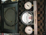 Star Products Diesel Engine Pressure Tester TU-28. Fixed Price $199.99.