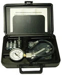 & Tool Aid 34300 Heavy Duty Compression Tester For Gasoline Engines. Fixed Price $117.49.