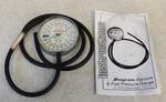 Snap-on Vacuum Gauge & Fuel Pressure Tester MT14G *pre-owned* Free Shipping. Fixed Price $69.99.