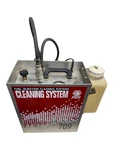 Matco Tools 709, Fuel Injection Cleaning Systems MST-6000A Fast Shipping. Fixed Price $274.95.