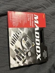 Maddox Diesel Compression Test Kit. Brand New Never Used Just Open Box. Fixed Price $80.00.