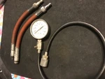 Snap Tools Compression Tester Set 250 Psi 14MM & 18MM Adapters MT26-10, -11. Fixed Price $149.99.