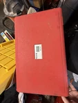 Matco Tools DCT15 Light Duty Truck Diesel Compression Tester. Fixed Price $349.99.