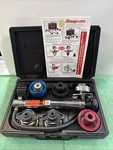 Snap-on Tools SVTS272 Cooling System Pressure Tester Kit. Fixed Price $249.99.