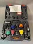 Pittsburgh Brand Radiator Pressure Test Kit 69258. Fixed Price $47.99.