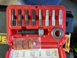 Mac Tools Harmonic Balancer Installer Set TP188M. Fixed Price $85.00.