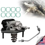 For Chevrolet Silverado 1500 2014-2018 Direct Injection High Pressure Fuel Pump. Fixed Price $219.99.