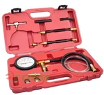 TU-112 Fuel Injection System Pressure Testing Port Gauge Kit Manometer 0-140 Psi. Fixed Price $44.99.