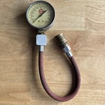 Mac Tools Compression Tester Gauge 300 Psi Dial No. 37089 Usa Tested. Fixed Price $29.95.