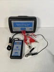 Otc 3674 Diesel Fuel Pressure Tester Measures 0-1,500 Bar 12 Volt Dc. Fixed Price $74.50.