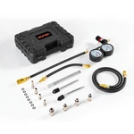 Vevor Engine Cylinder Compression Tester Kit 0-100 Psi Leakage Detector Tool. Fixed Price $31.90.