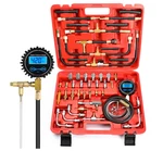 Betooll Digital Fuel Injection Pressure Tester Kit 0-300 Psi Gauge. Fixed Price $65.99.