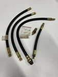 Assorted Coolant 71303 Star Industries Schrader Valve Adapters 528767. Fixed Price $19.99.