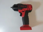 Snap Tools CT8810A, Red 18V-3/8DR Monster Lithium Cordless Impact *tool Only*. Fixed Price $229.99.