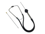 Mechanics Engine Diagnostic Stethoscope Tool Sonarscope Sound Noise Black. Fixed Price $25.46.