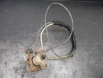 2002-2004 Polaris Sportsman 600/700 Front Right Brake Caliper 1910682 Used AA-3. Fixed Price $89.97.